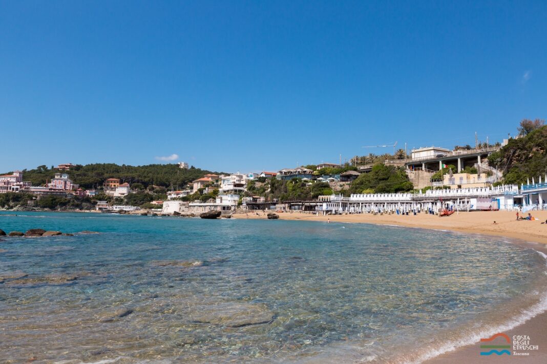 Costa degli Etruschi