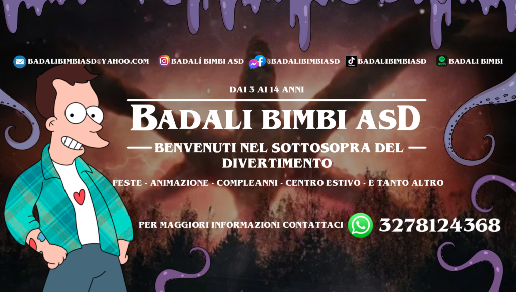 Badalì bimbi