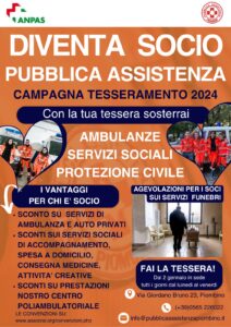 Servizio Civile Universale