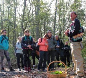 herbis trekking