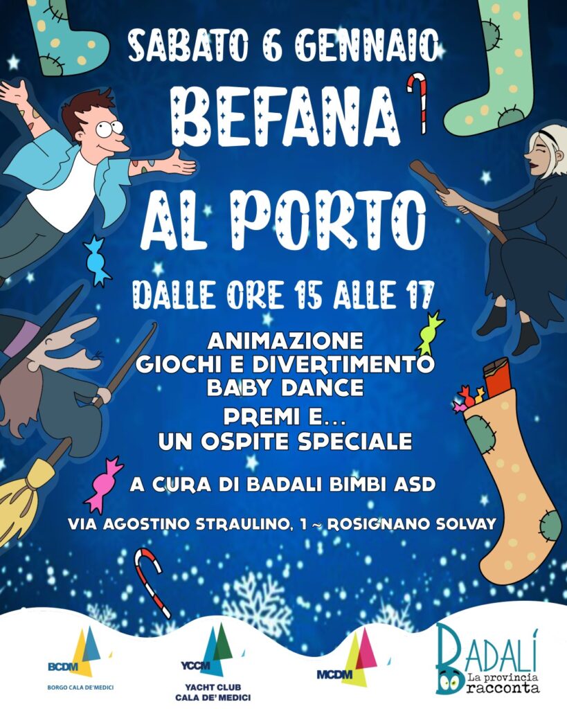 badalì bimbi