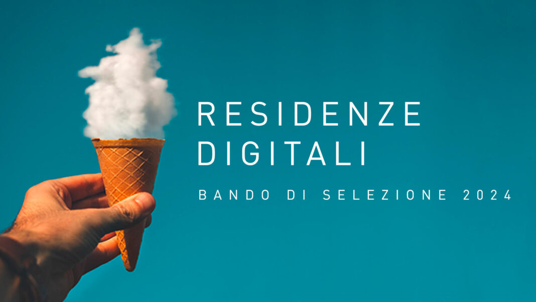 Residenze digitali