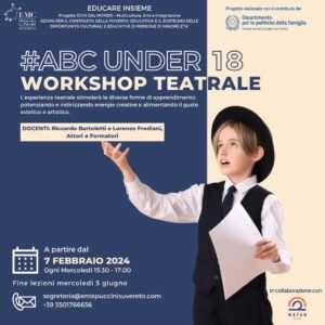 Educare insieme
