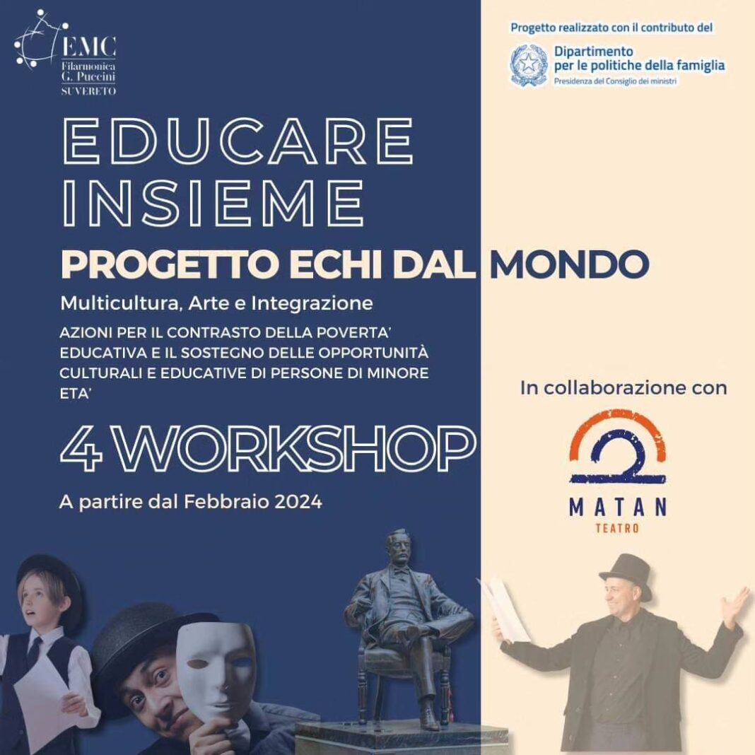 Educare insieme Educare insieme