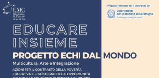 Educare insieme