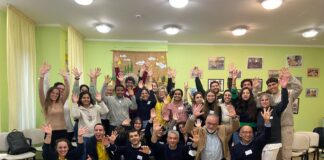 Una "Palestra di Gabriele"
