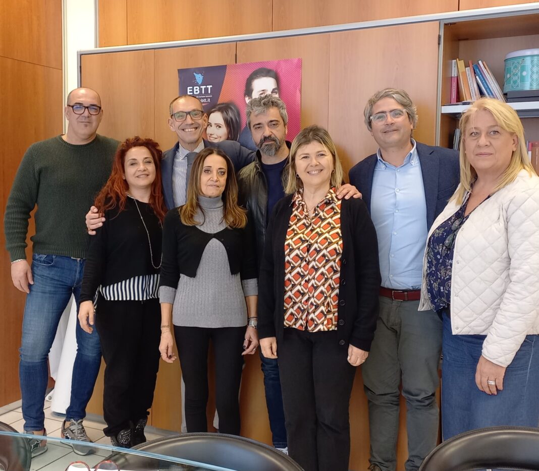 Borsa Mercato Lavoro