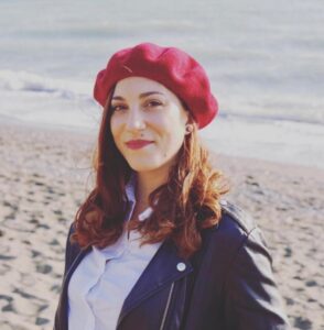marina freni