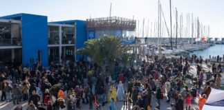 porto di Rosignano