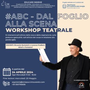 Educare insieme