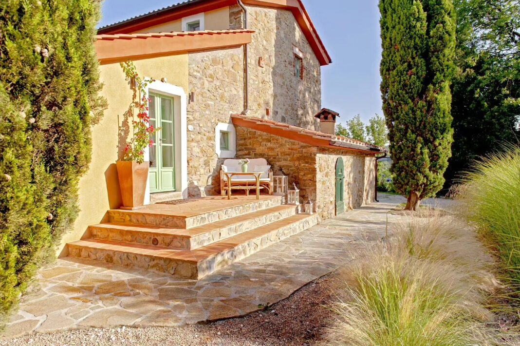 Retrait di primavera alla Gualda Vecchia Retrait di primavera alla Gualda Vecchia