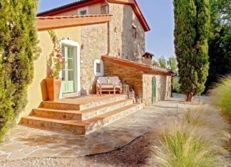 Retrait di primavera alla Gualda Vecchia