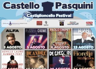 Castiglioncello Festival 2024