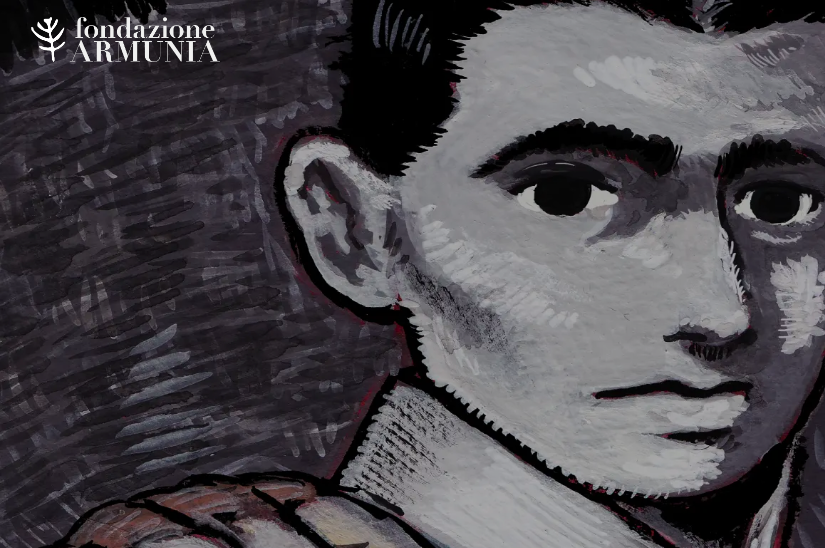 Kafka in the castle” Kafka in the castle”