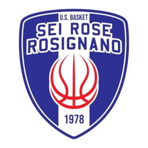basket sei rose