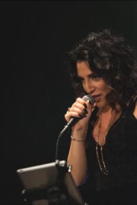 nina la rocca