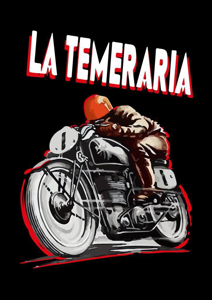 temeraria