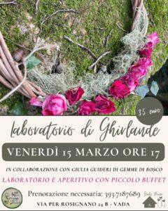 gemme di bosco