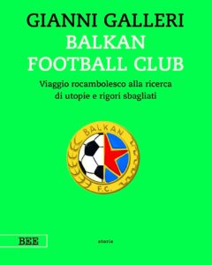 Balkan football club