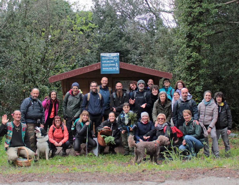 HERBIS TREKKING