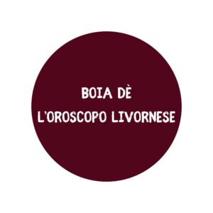 oroscopo livornese