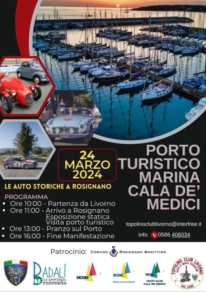 TOPOLINO