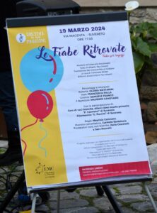 fiabe ritrovate