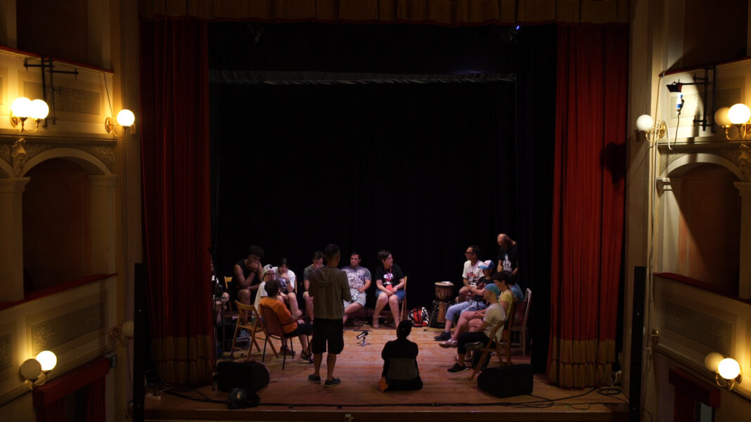 teatro