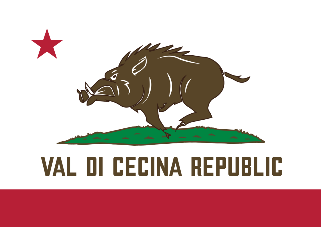 Val di Cecina Republic Val di Cecina Republic