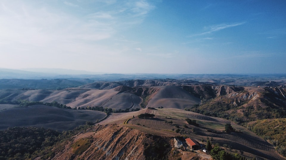 Val di Cecina Republic
