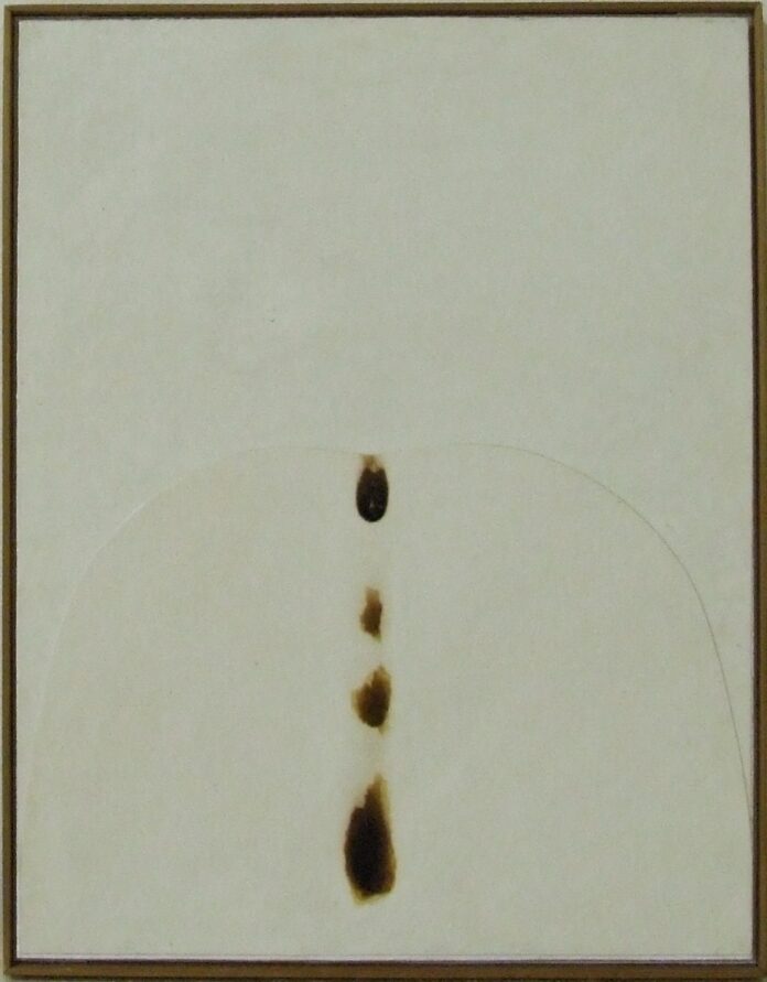 Museo della Città di Livorno. Proseguono anche a maggio le visite guidate sul contemporaneo: focus su Alberto Burri Museo della Città di Livorno. Proseguono anche a maggio le visite guidate sul contemporaneo: focus su Alberto Burri