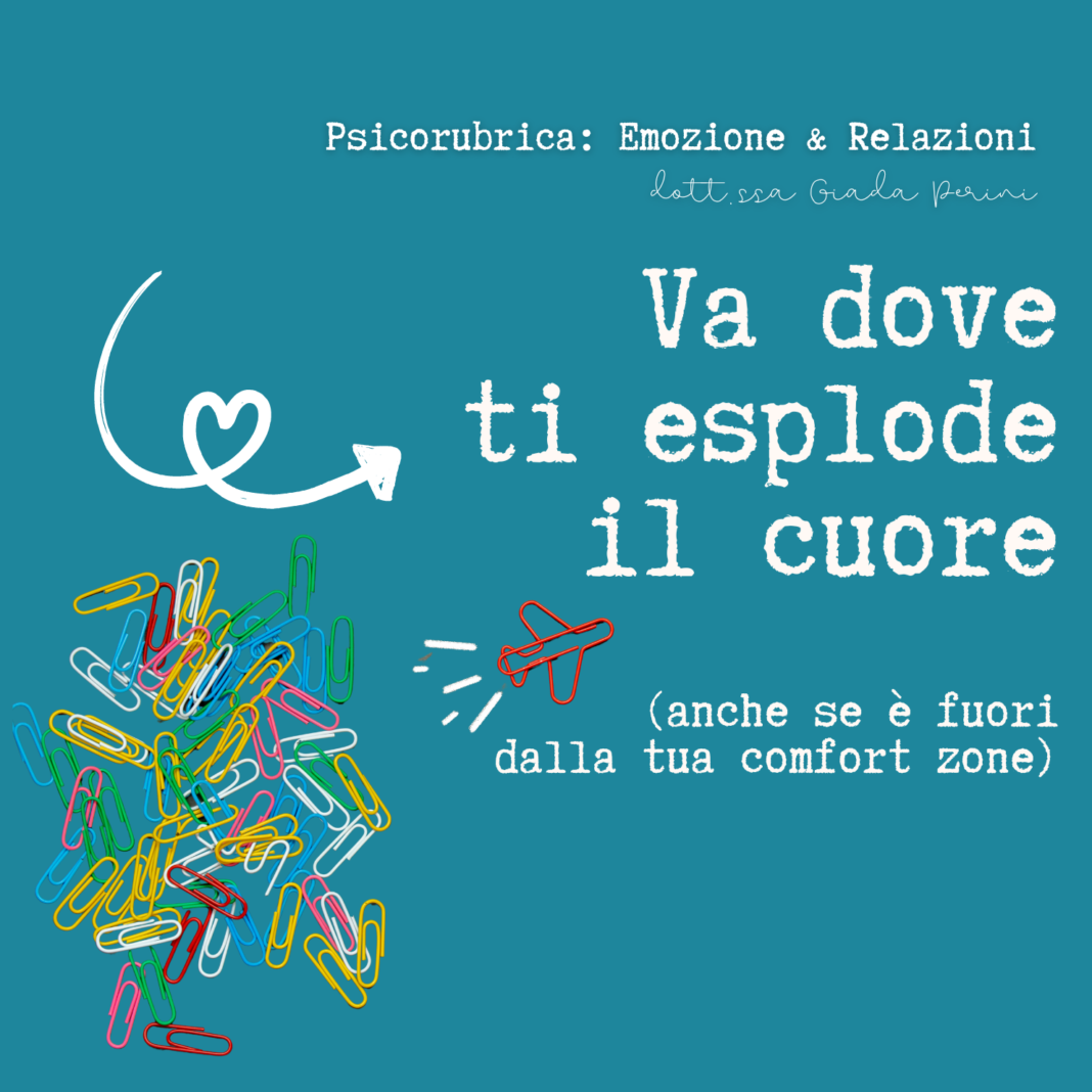 Psicorubrica