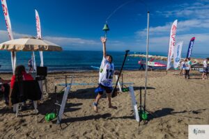 etrusca sup race