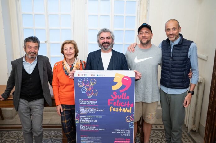 Sulla Felicità