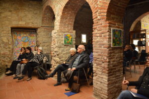 La creatività contemporanea ed i suoi metodi
