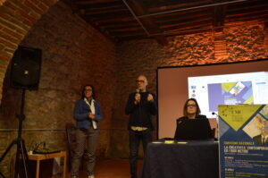 La creatività contemporanea ed i suoi metodi