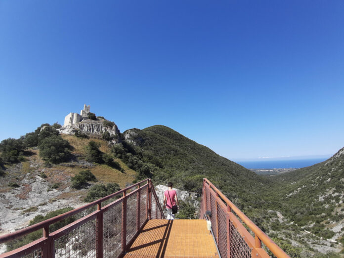 Aperture straordinarie durante il ponte del 25 Aprile e 1° maggio per i Parchi e Musei della Val di Cornia