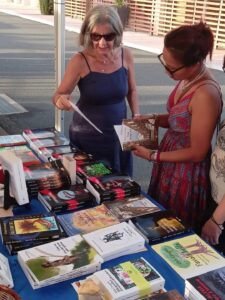 un porto di libri