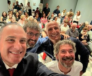un porto di libri