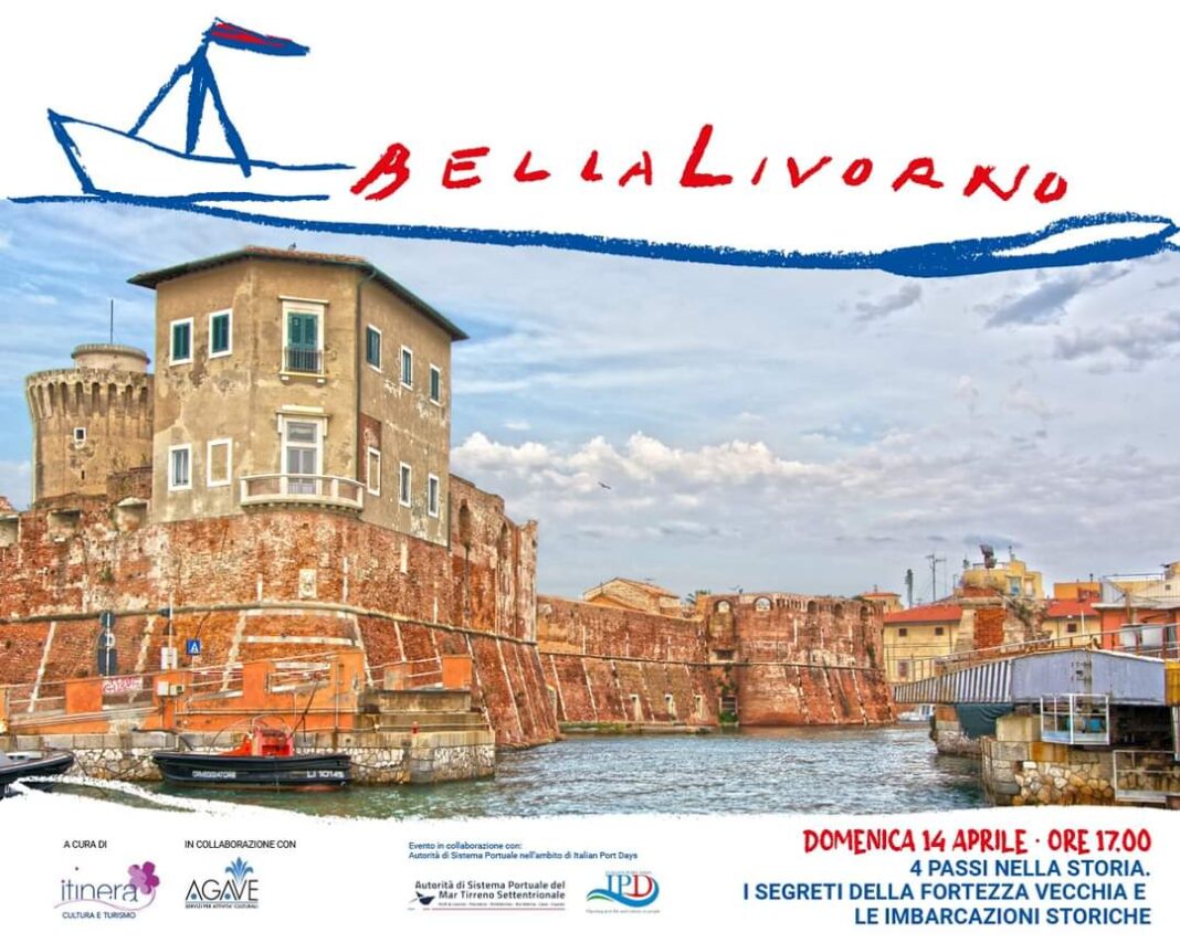 Nuovo ciclo di eventi: “Bella Livorno!”