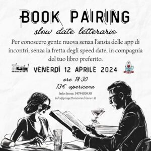slow date letteario
