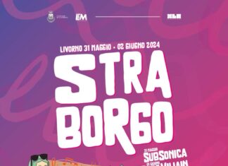 “Straborgo” a Livorno