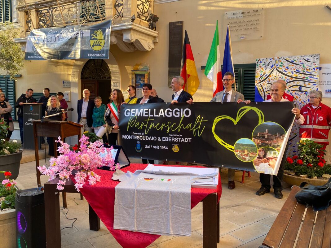 Pomeriggi del CEA del Comune di Rosignano