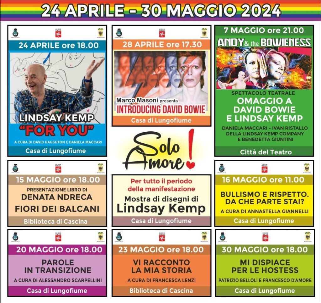 solo amore