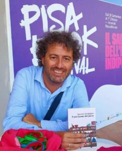 un porto di libri