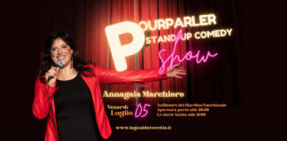 #Pourparler