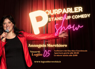 #Pourparler