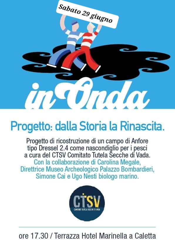 dalla storia alla rinascita