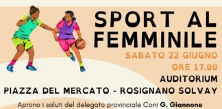 sport al femminile