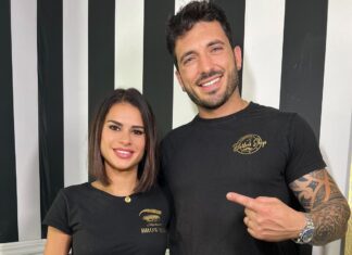brow bar
